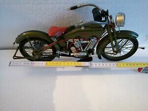 yzzr[@͌^ԁ@ԁ@[VOJ[ n[[_rbh\XJre[Wmodello harley davidson scala 16 vintage