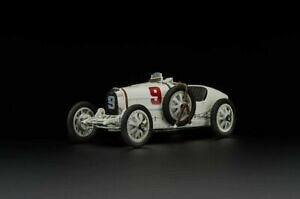yzzr[@͌^ԁ@ԁ@[VOJ[ uKbeBJ[vWFNghCccmc bugatti t35 10 nation colour project germany 118