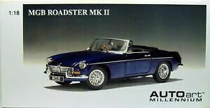 yzzr[@͌^ԁ@ԁ@[VOJ[ I[gA[g[hX^[auto art a76611mg mgb gt mk ii roadster 118