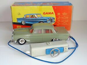 yzzr[@͌^ԁ@ԁ@[VOJ[ K}hCcZfXGWhCus gama allemagne mercedes 220 slitho entrainement moteur 475