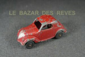 yzzr[@͌^ԁ@ԁ@[VOJ[ tXdinky toys france simca 5 ref 35 a