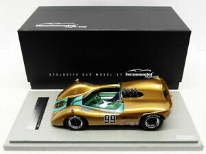 yzzr[@͌^ԁ@ԁ@[VOJ[ ~gXXP[}N[tecnomodel mythos 118 echelle tm1856d mclaren m6b usrrc 1968