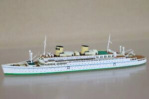yzzr[@͌^ԁ@ԁ@[VOJ[ rNgACi[xbZron hughes 11200 triestino victoria liner navire compatible avec bassett lowke
