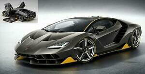 yzzr[@͌^ԁ@ԁ@[VOJ[ {M[jlamborghini centenario lp7704 118 autoart 79114