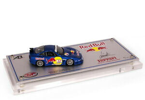 �y���������z�z�r�[�@�͌^�ԁ@�ԁ@���[�V���O�J�[ ���f���t�F���[���}���l���O�A�e�}��autobarn models 143 2002 ferrari 550 maranello fia gt