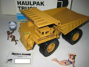�y���������z�z�r�[�@�͌^�ԁ@�ԁ@���[�V���O�J�[ �R�����b�hcommode haulpak tombereau 27206 conrad 150 emballage dorigine