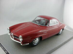 yzzr[@͌^ԁ@ԁ@[VOJ[ At@IWAalfa romeo giulia ss 118 tecnomodel