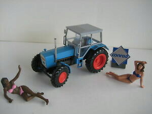 �y���������z�z�r�[�@�͌^�ԁ@�ԁ@���[�V���O�J�[ �g�^�[�R�����b�heicher tracteur 30462 conrad 13