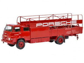 【送料無料】ホビー　模型車　車　レーシングカー モデルポルシェレッドパッケージschuco man porsche rouge 118 ameliore emballage