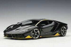 yzzr[@͌^ԁ@ԁ@[VOJ[ {M[jflamborghini centenario lp7704 composite model car 79114