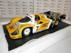 yzzr[@͌^ԁ@ԁ@[VOJ[ |VFtsm151209 by tsmmodel porsche 956 7 1984 112