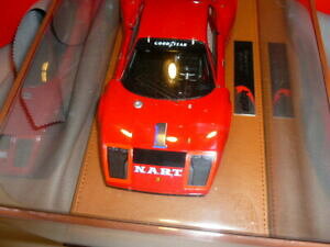 �y���������z�z�r�[�@�͌^�ԁ@�ԁ@���[�V���O�J�[ ���f���t�F���[���O�A�e�}�����}��bbr models 118 ferrari 365 gt4 bb 1977 les mans 041100