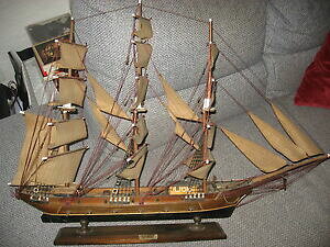 yzzr[@͌^ԁ@ԁ@[VOJ[ VOnave in legno modellismo fregata siglo xviii