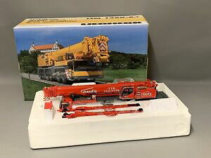 yzzr[@͌^ԁ@ԁ@[VOJ[ fN[wsi models 512036 grues inc; liebherr ltm 1350