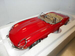 yzzr[@͌^ԁ@ԁ@[VOJ[ WK[^Cv[hX^[aa73601 by autoart jaguar etype roadster 38 118