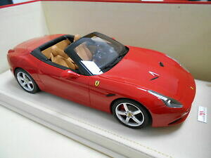 yzzr[@͌^ԁ@ԁ@[VOJ[ tF[JtHjAJuIV[P[Xmrfe013a by ferrari californie t dos nu top cabrio avec vitrine 118