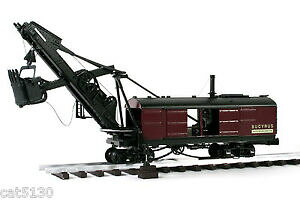 yzzr[@͌^ԁ@ԁ@[VOJ[ [rTCXX`[Vxbucyrus steam shovel on rail 148 twh 02108001 brand