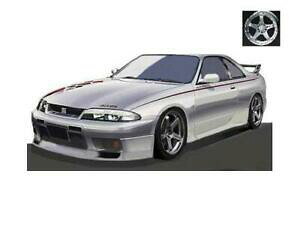 yzzr[@͌^ԁ@ԁ@[VOJ[ COjbVfXP[XJCCXybNignition model 118 echelle nissan skyline gtr bcnr33 vspec argent neuf