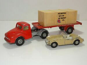 yzzr[@͌^ԁ@ԁ@[VOJ[ X|bgI[XeBgbNm triang spot on austin motrice camion avec mga en caisse 106 a0c