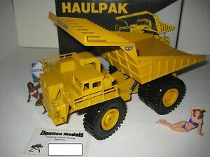 yzzr[@͌^ԁ@ԁ@[VOJ[ Rbhwabco haulpak tombereau jaune 27202 conrad 150 ovp