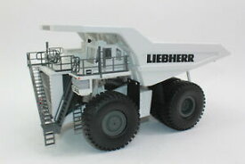 【送料無料】ホビー　模型車　車　レーシングカー コンラッドパッケージconrad 2727 liebherr t 282 b tombereau 150 neuf emballage dorigine