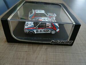 yzzr[@͌^ԁ@ԁ@[VOJ[ cCZbg`Af^II[eJRVJhpiracing 143 twin set lancia delta hf d auriol monte carlocorse 1992 n8040