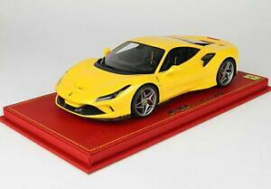 yzzr[@͌^ԁ@ԁ@[VOJ[ tF[fibbr ferrari f8 tributo giallo modena edition limitee 28 118