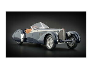 yzzr[@͌^ԁ@ԁ@[VOJ[ uKbeBRVJ[hX^[cmc bugatti 57 sc corse, 1938 roadster