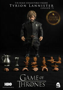 yzzr[@͌^ԁ@ԁ@[VOJ[ fbNX62831 got tyrion lannister s7 16 dlx fig