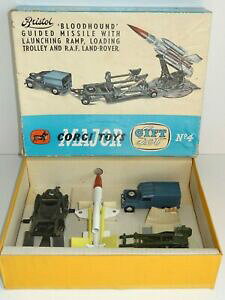 yzzr[@͌^ԁ@ԁ@[VOJ[ R[M[ubhnEh~TCZbgcorgi gs 4 bloodhound missile guide ensemble cadeau 251