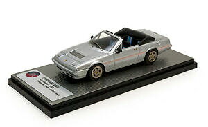 yzzr[@͌^ԁ@ԁ@[VOJ[ ftF[modele jmr43 143 ferrari 400i cabriolet argent