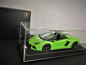yzzr[@͌^ԁ@ԁ@[VOJ[ {M[j[hX^[FfCTJlamborghini aventador roadster mr 118 verde ithaca n 0525 ref lambo010ab1