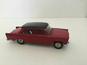 �y���������z�z�r�[�@�͌^�ԁ@�ԁ@���[�V���O�J�[ �t�B�A�b�g�R�[�M�[mercury 143 fiat 1800 no dinky no corgi