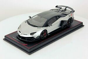 yzzr[@͌^ԁ@ԁ@[VOJ[ {M[jRNVlamborghini aventador svj grigio adamas 118 mr collection lambo034g
