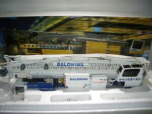 yzzr[@͌^ԁ@ԁ@[VOJ[ N[wsi 512041 150 baldwin liebherr mk140 grue