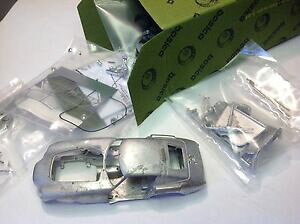 yzzr[@͌^ԁ@ԁ@[VOJ[ LbgtF[V[Vkit 143 ferrari 375 mm chassis 0318am, bosica openclose