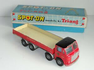 yzzr[@͌^ԁ@ԁ@[VOJ[ X|bgT[rXa triang spot on aec british road services 1103