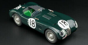 yzzr[@͌^ԁ@ԁ@[VOJ[ WK[}cmc jaguar ctype 18 winner le mans 1953 118