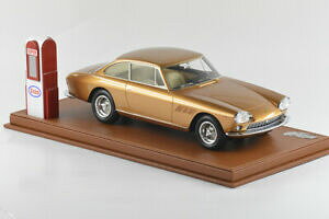 yzzr[@͌^ԁ@ԁ@[VOJ[ tF[OAe}bbr bbr1832cst ferrari 330 gt 22 1964