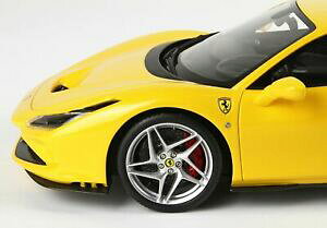 yzzr[@͌^ԁ@ԁ@[VOJ[ tF[fibbr ferrari f8 tributo giallo modena edition limitee