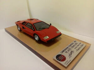 yzzr[@͌^ԁ@ԁ@[VOJ[ {M[jamr amrlamb001 lamborghini countach 1975