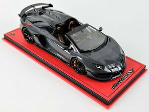 yzzr[@͌^ԁ@ԁ@[VOJ[ {M[j[hX^[RNVZlamborghini aventador svj roadster grigio telesto 118 mr collection lambo039se2