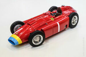 yzzr[@͌^ԁ@ԁ@[VOJ[ tF[OvhCccmc ferrari d50, 1956 long nose, gp germany 1 fangio 118