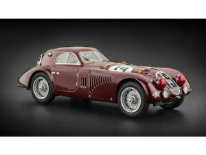 yzzr[@͌^ԁ@ԁ@[VOJ[ ItXcmc alfa ? romeo 8c 2900b speciale, 19 24h france 1938 edition limitee 3000