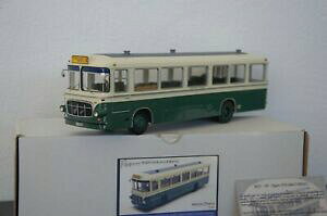 yzzr[@͌^ԁ@ԁ@[VOJ[ oXautobus pegaso 5020 seida urbas modeltrans ref 109 m en su caja y certificado