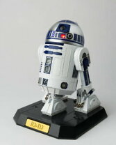 楽天市場】超合金×12 Perfect Model R2-D2(A NEW HOPE)の通販