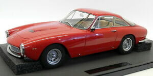 yzzr[@͌^ԁ@ԁ@[VOJ[ gbvuhtF[b\b\top marques 112 resin tm1212a ferrari 250 lusso rosso red