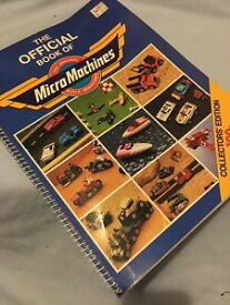 【送料無料】ホビー　模型車　車　レーシングカー マイクロマシンマイクロマシンmicro machines, galoob, rare iciel livre de micro machines, bon etat