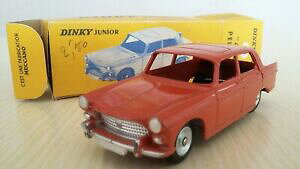 yzzr[@͌^ԁ@ԁ@[VOJ[ WjAAgXdinky junior 404 avec boite pas atlas