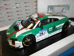 yzzr[@͌^ԁ@ԁ@[VOJ[ XpVOAEfBjuNNspa12sg001 by sparkmodel audi r8 lms 29 winner 24h nurburgring 2017 112